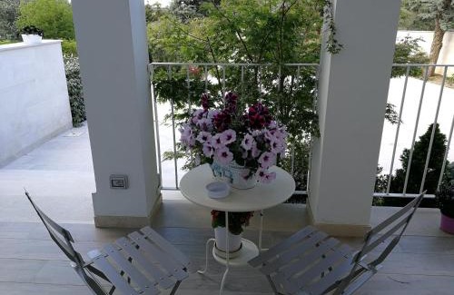 Andria Bed & Breakfast | Pet-Friendly Retreat at I MURETTI A SECCO B&B - Rated 9/10