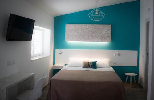 Andria Bed & Breakfast | Pet-Friendly Retreat at I MURETTI A SECCO B&B - Rated 9/10