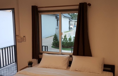 Mae Pim Hotel | I Nan Resort