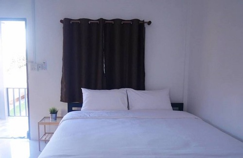 Mae Pim Hotel | I Nan Resort
