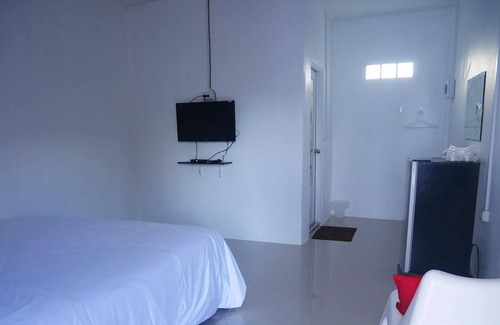 Mae Pim Hotel | I Nan Resort