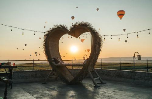 Uchisar Bed & Breakfast | Exceptional İncebey Konak Cappadocia House for Families