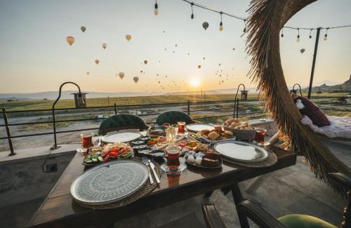 Uchisar Bed & Breakfast | Exceptional İncebey Konak Cappadocia House for Families