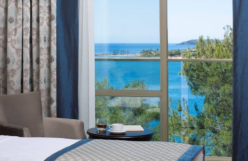 Incekum Hotel | Discover İNCEKUM WEST OTEL: 4-Star Comfort & Ocean Views