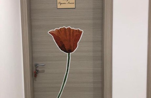 Corigliano Calabro Bed & Breakfast | Discover I Papaveri: Family and Pet-Friendly Retreat