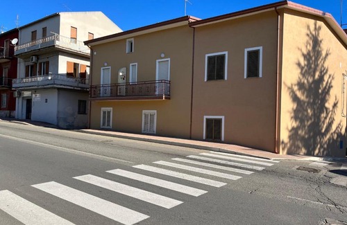 Corigliano Calabro Bed & Breakfast | Discover I Papaveri: Family and Pet-Friendly Retreat
