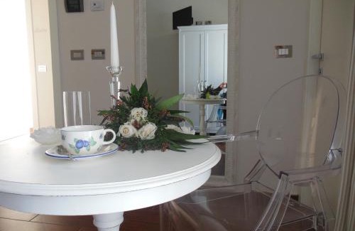 Carru Bed & Breakfast | Oceanfront Retreat at I Perticali with Pool & Breakfast
