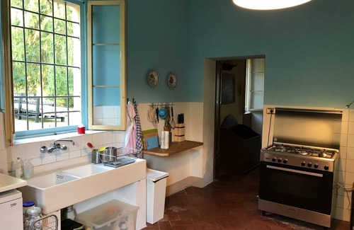 Zocca Villa | Discover I Pianazzi Agricultural Estate in Zocca, 9.8/10 Rated