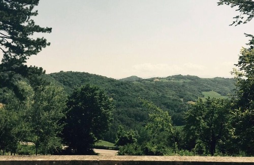Zocca Villa | Discover I Pianazzi Agricultural Estate in Zocca, 9.8/10 Rated