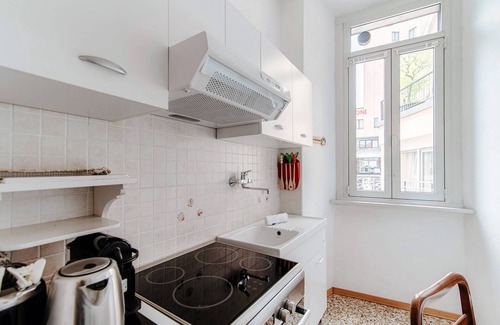 Tremezzo Apartment | I Portici di palazzo Brentano