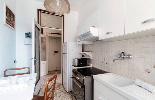 Tremezzo Apartment | I Portici di palazzo Brentano