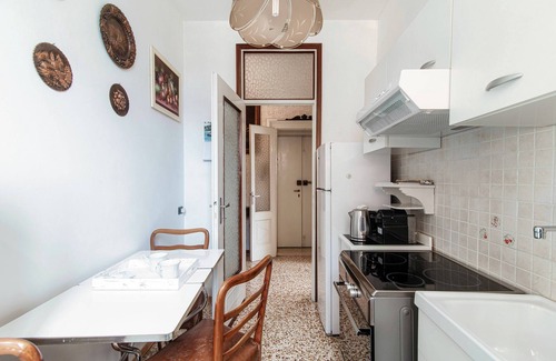 Tremezzo Apartment | I Portici di palazzo Brentano