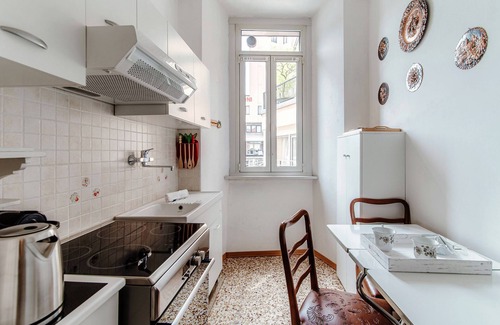Tremezzo Apartment | I Portici di palazzo Brentano