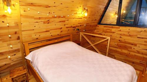 Trabzon Cabin | İrem bungalov