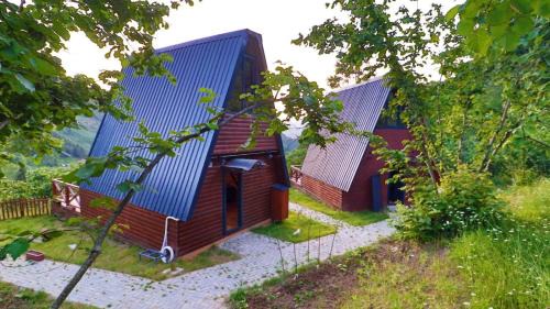 Trabzon Cabin | İrem bungalov