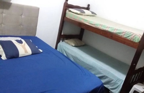 Taboao House | Cozy Private Room with Breakfast and Pool Access