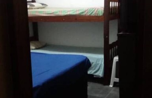 Taboao House | Cozy Private Room with Breakfast and Pool Access