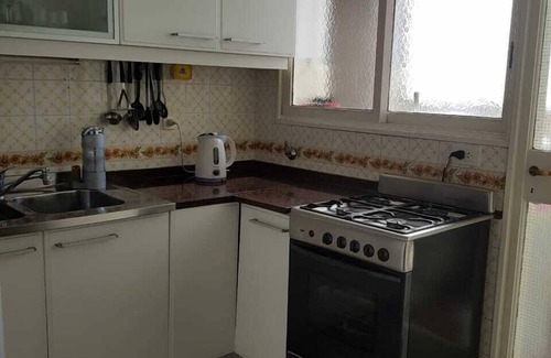 Colegiales Apartment | Spacious Apartment in Collegiales - Guest Rated 9.8