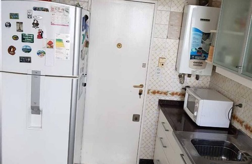 Colegiales Apartment | Spacious Apartment in Collegiales - Guest Rated 9.8