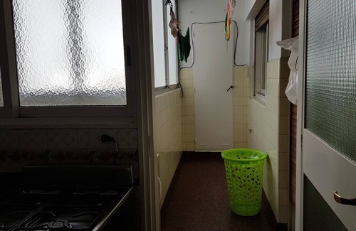 Colegiales Apartment | Spacious Apartment in Collegiales - Guest Rated 9.8