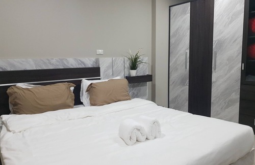 Khlong Nung Hotel | Budget-Friendly i Residence Hotel with Family Amenities