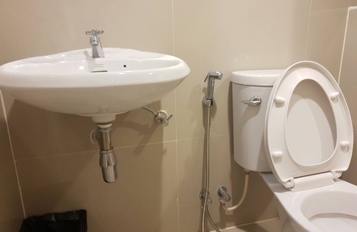 Khlong Nung Hotel | Budget-Friendly i Residence Hotel with Family Amenities