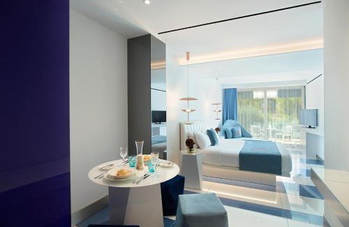Stalida Resort | Experience I Resort Beach Hotel & Spa with Oceanfront Views