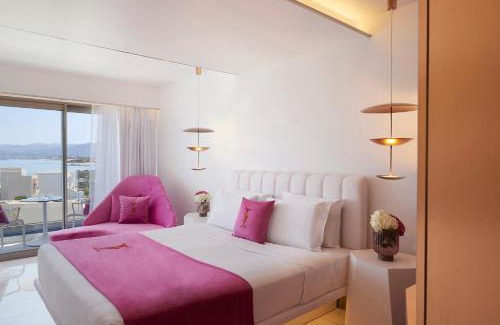 Stalida Resort | Experience I Resort Beach Hotel & Spa with Oceanfront Views