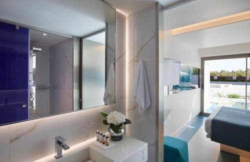 Stalida Resort | Experience I Resort Beach Hotel & Spa with Oceanfront Views