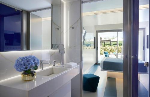 Stalida Resort | Experience I Resort Beach Hotel & Spa with Oceanfront Views