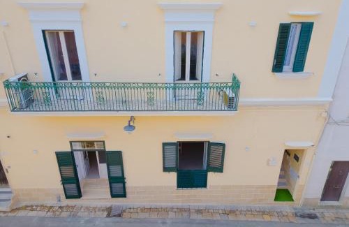 Alezio Bed & Breakfast | Guest Rated 10/10: I Ricordi di Anna with Spa & Dining