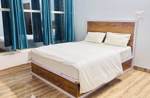 Hoskote Hotel | I-ROOMZ S S V Hotel