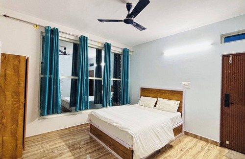 Hoskote Hotel | I-ROOMZ S S V Hotel
