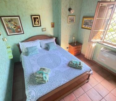 Morano Calabro Bed & Breakfast | I Santicelli
