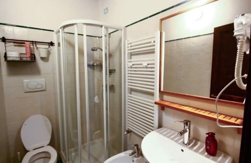 Montegiorgio Other | I Sassi Di San Giuseppe: Family-Friendly Getaway with Pool