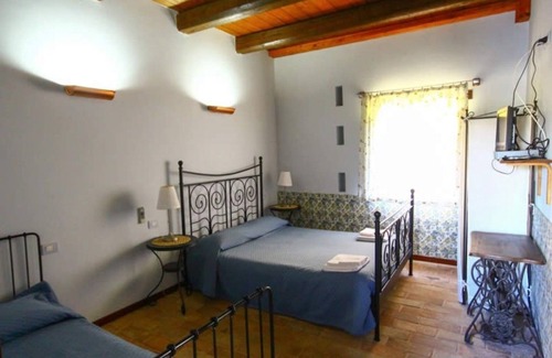 Montegiorgio Other | I Sassi Di San Giuseppe: Family-Friendly Getaway with Pool
