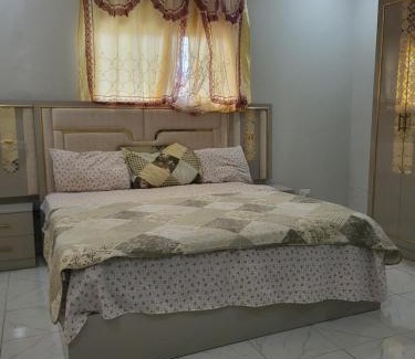 West Coast Division Apartment | I-Seedy Apartments
