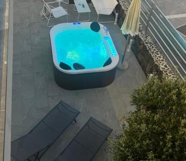 Fondachello Apartment | I Siciliani beach house