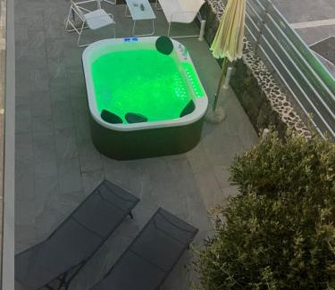 Fondachello Apartment | I Siciliani beach house