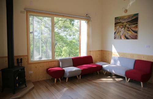 Zaoqiao House | Ocean View I Sky Villa: Rated 9/10 with Breakfast Included