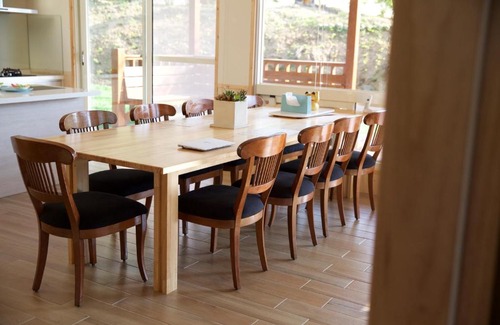 Zaoqiao House | Ocean View I Sky Villa: Rated 9/10 with Breakfast Included
