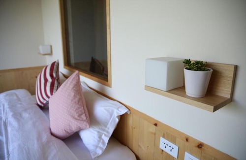 Zaoqiao House | Ocean View I Sky Villa: Rated 9/10 with Breakfast Included