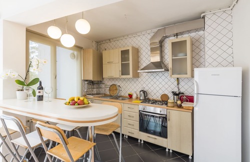 Sultanahmet Apartment | Elegant İstanbul Amedros Home Deluxe: 10/10 Rating & Breakfast