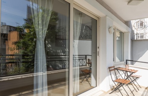 Sultanahmet Apartment | Elegant İstanbul Amedros Home Deluxe: 10/10 Rating & Breakfast