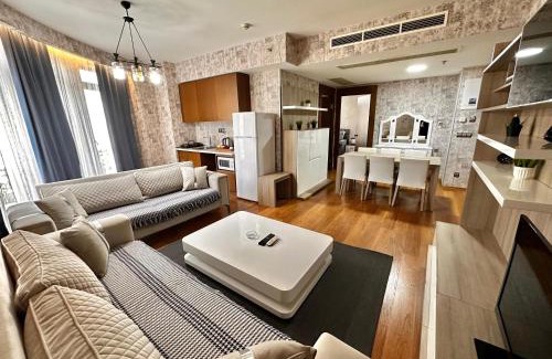 Pendik Apartment | Discover İstanbul Houses Near Sabiha Gökçen Airport