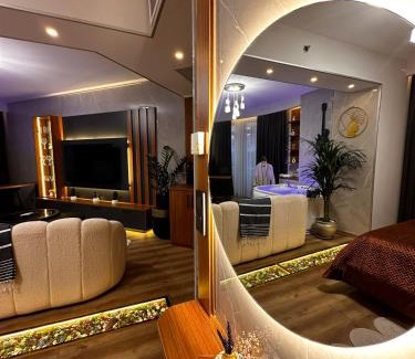 Pendik Apartment | Discover İstanbul Houses Near Sabiha Gökçen Airport