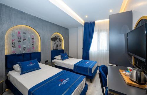 Sirinevler Mahallesi Hotel | Pet-Friendly İstanbul Paradise Hotel with Great Reviews