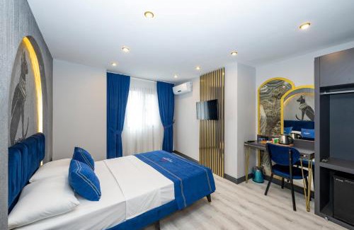 Sirinevler Mahallesi Hotel | Pet-Friendly İstanbul Paradise Hotel with Great Reviews