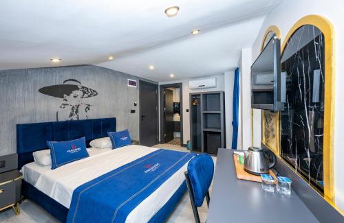 Sirinevler Mahallesi Hotel | Pet-Friendly İstanbul Paradise Hotel with Great Reviews