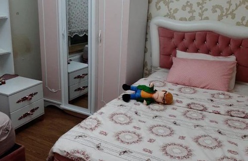 Esenyurt Apartment | Experience Comfort at İstanbul Prestij Park - 4-Star Stay